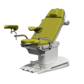 Bawariamed Medielle nőgyógyászati vizsgálószék