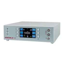 Eberle Shaver Rendszer C3