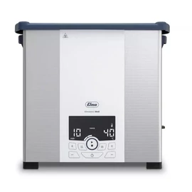 Elma  Elmasonic MED 120 ultrahangos mosó