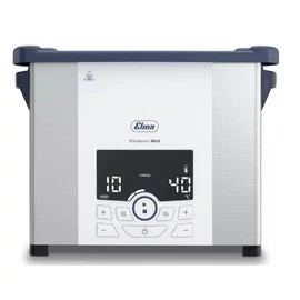 Elma  Elmasonic MED 30 ultrahangos mosó