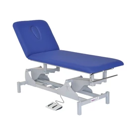 Elektromos vizsgálóasztal