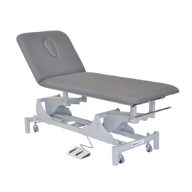 Elektromos vizsgálóasztal