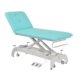 Elektromos vizsgálóasztal