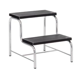 Zsámoly két lépcsővel