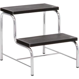 Kétlépcsős zsámoly