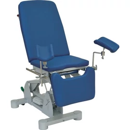 Nőgyógyászati asztal elektromos
