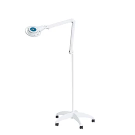 LED vizsgálólámpa csuklós karral