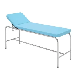 Rozsdamentes acél vizsgálóasztal