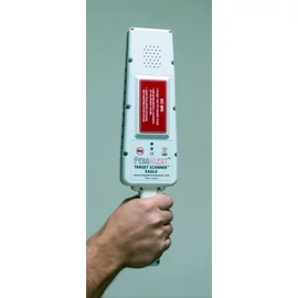 Kopp FERRALERT TARGET SCANNER EAGLE kézi ferromágneses érzékelő rendszer