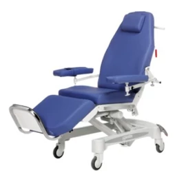 Medisa Diamed Basic terápiás szék