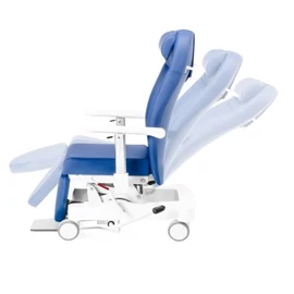 Medisa Flow Hi Low betegszék