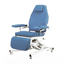 Medisa Medblood terápiás szék