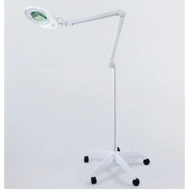 Mimsal Vizsgálólámpa Lupa LED H.F.