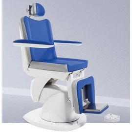 Namrol Fül-, orr- gégészeti vizsgálószék - Mega