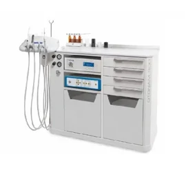 Namrol OTONAM 300 Fül-,orr-, gégészeti kezelőegység