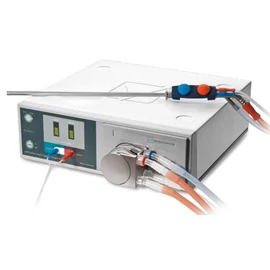 RZ Med P3000 típusú szívó-öblítő szivattyú