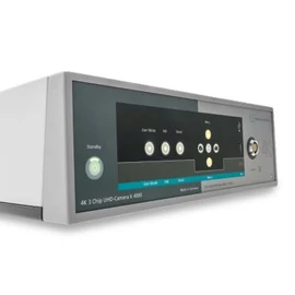 RZ Med 4K 3-Chip UHD Camera K4000 kamera rendszer