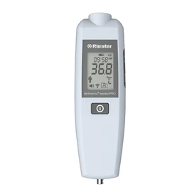 Riester ri-thermo sensioPRO+ 1840-BT