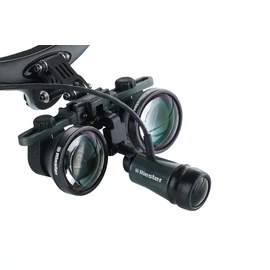 Riester K-LED nagyítós hordozható világító rendszer 12765