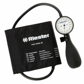 Riester R1 shock-proof Vérnyomásmérő 1251-107