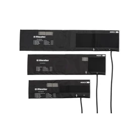 Riester  tépőzáras mandzsetta vérnyomásmérőhöz 107