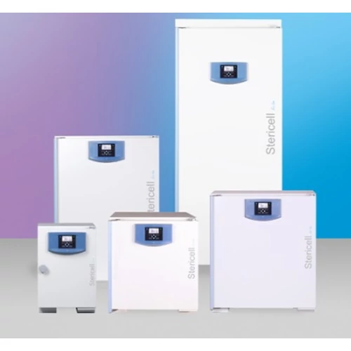 BMT STERICELL forró levegős sterilizáló berendezés