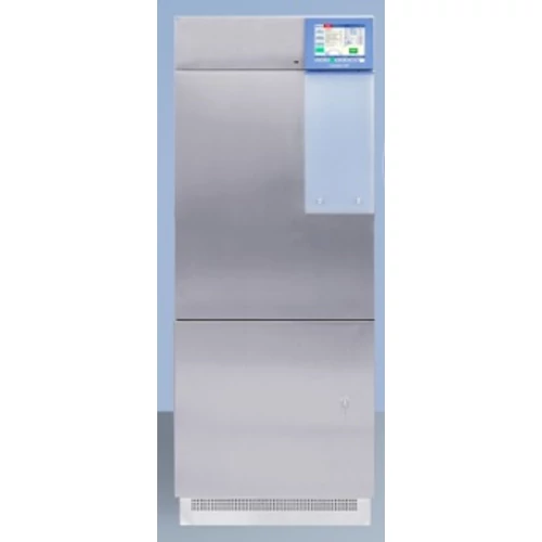 BMT UNISTERI HP Gőzsterilizáló berendezés 160 literes