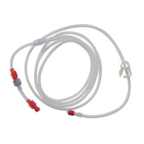 Eberle Betegcsatlakozó cső