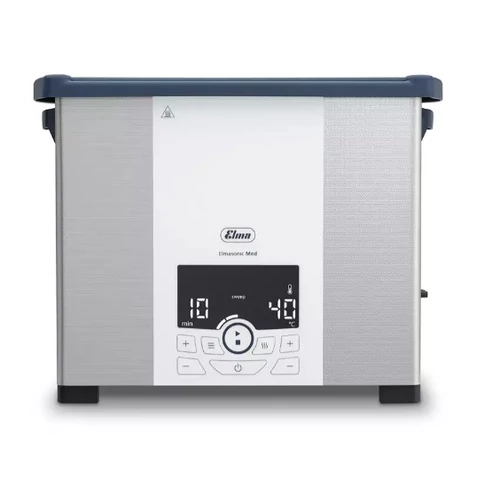 Elma  Elmasonic MED 100 ultrahangos mosó