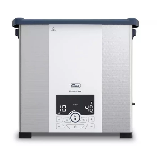 Elma  Elmasonic MED 120 ultrahangos mosó