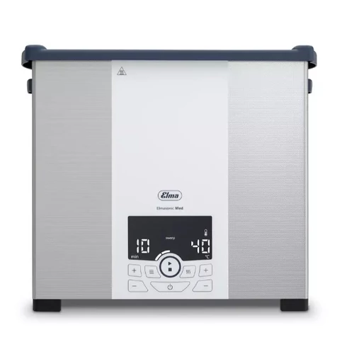 Elma  Elmasonic MED 180 ultrahangos mosó