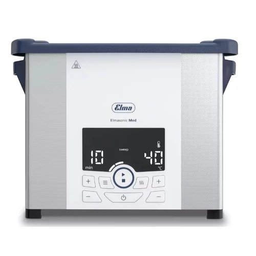 Elma  Elmasonic MED 30 ultrahangos mosó