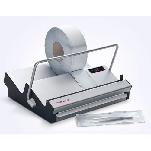 Hawo Csomagológép hd 380 WSI-V