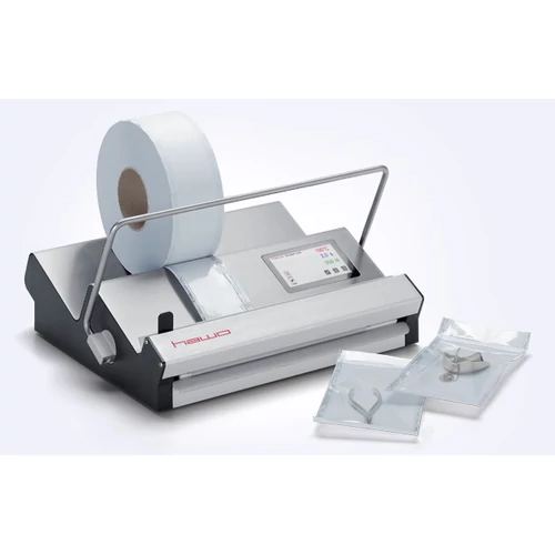 Hawo Csomagológép hd 480 WSI-V