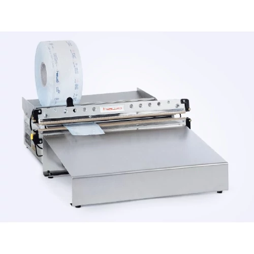 Hawo Csomagológép hm 460/660 AS-V