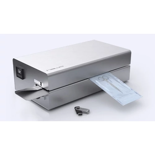 Hawo Szalagos fóliahegesztő EcoPack Series