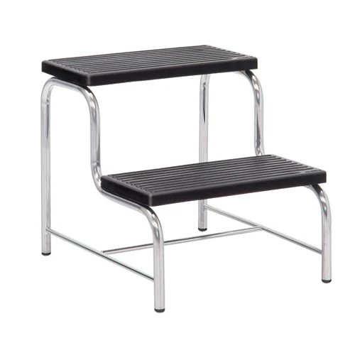 Zsámoly két lépcsővel