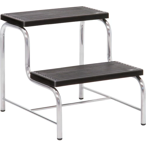 Kétlépcsős zsámoly