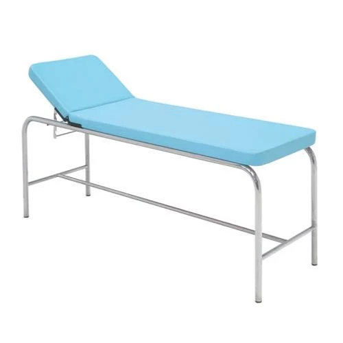 Rozsdamentes acél vizsgálóasztal