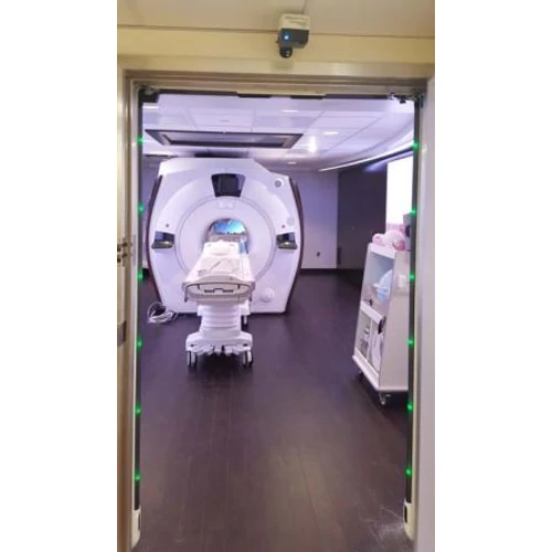 Kopp FERRALERT HALO II Plus ferromágneses detektor