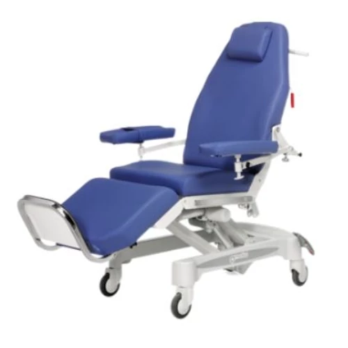 Medisa Diamed Basic terápiás szék