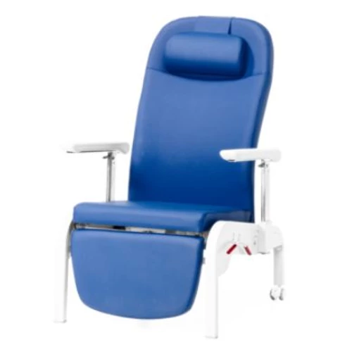 Medisa Flow 2 R betegszék