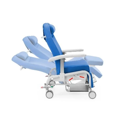 Medisa Flow 4 FC betegszék