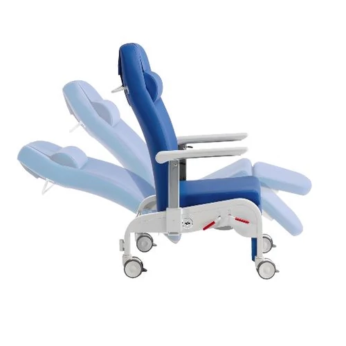 Medisa Flow 4R betegszék