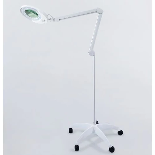 Mimsal Vizsgálólámpa Lupa LED H.F.