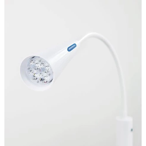 Mimsal Vizsgálólámpa Luxiflex LED Plus II