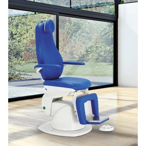 Namrol Fül-, orr- gégészeti vizsgálószék - Auris