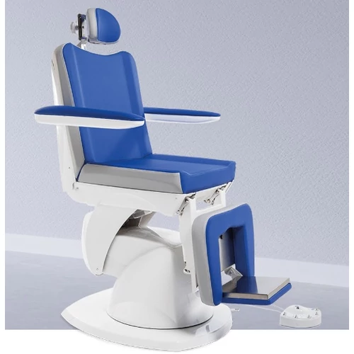 Namrol Fül-, orr- gégészeti vizsgálószék - Mega