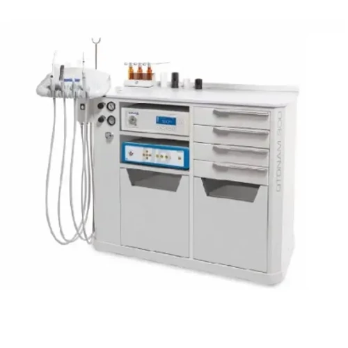 Namrol OTONAM 300 Fül-,orr-, gégészeti kezelőegység