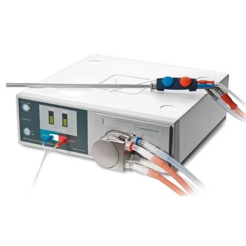 RZ Med P3000 típusú szívó-öblítő szivattyú